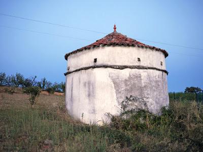 Pigeon House (disused), Côa Valley